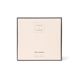 Coffret cadeau publicitaire pour les mains Vinga