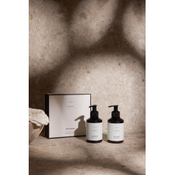 Coffret cadeau publicitaire pour les mains Vinga