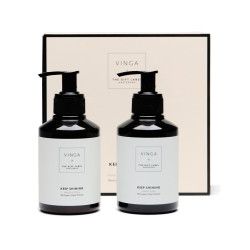 Coffret cadeau publicitaire pour les mains Vinga