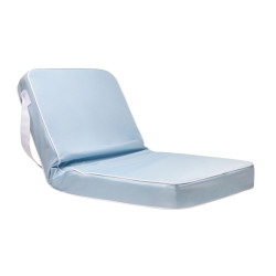 Chaise longue publicitaire GRS Lagoa Vinga