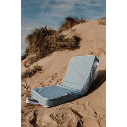 Chaise longue publicitaire GRS Lagoa Vinga