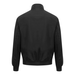 Veste publicitaire urbaine en polyester recyclé IQONIQ Odin