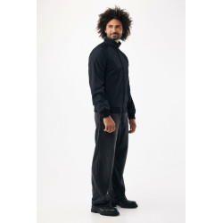 Veste publicitaire urbaine en polyester recyclé IQONIQ Odin