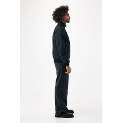 Veste publicitaire urbaine en polyester recyclé IQONIQ Odin