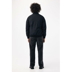 Veste publicitaire urbaine en polyester recyclé IQONIQ Odin