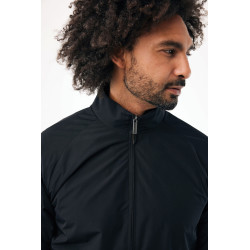 Veste publicitaire urbaine en polyester recyclé IQONIQ Odin