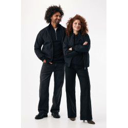 Veste publicitaire urbaine en polyester recyclé IQONIQ Odin