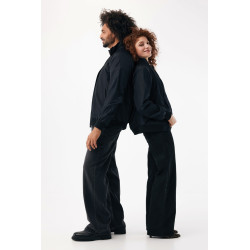 Veste publicitaire urbaine en polyester recyclé IQONIQ Odin