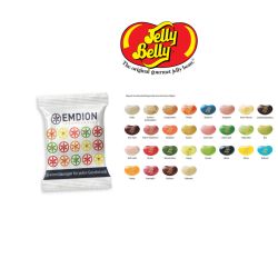 Bonbons publicitaires personnalisés fabriqués en Europe Jelly Belly Beans Original