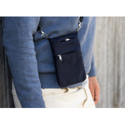 Pochette publicitaire Toledo polycoton