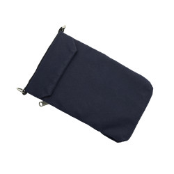 Pochette publicitaire Toledo polycoton