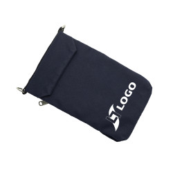 Pochette publicitaire Toledo polycoton