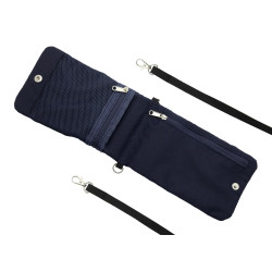 Pochette publicitaire Toledo polycoton