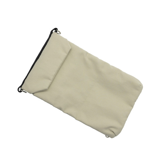 Pochette publicitaire Toledo polycoton