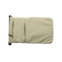 Pochette publicitaire Toledo polycoton
