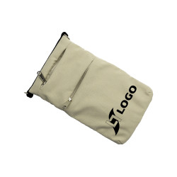 Pochette publicitaire Toledo polycoton