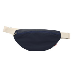 Sac publicitaire banane Malaga polycoton