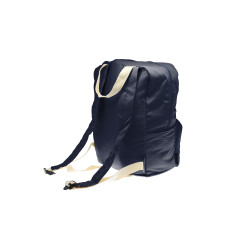 Sac publicitaire à dos pliable Cordoba polycoton