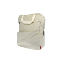 Sac publicitaire à dos pliable Cordoba polycoton
