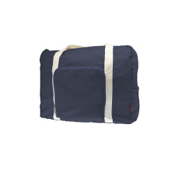 Sac publicitaire de voyage pliable Tenerife polycoton