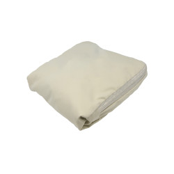 Sac publicitaire de voyage pliable Tenerife polycoton