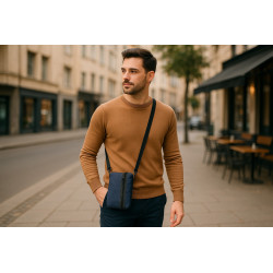 Pochette publicitaire organiseur Soria