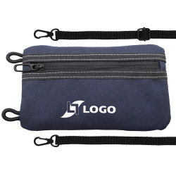 Pochette publicitaire organiseur Soria