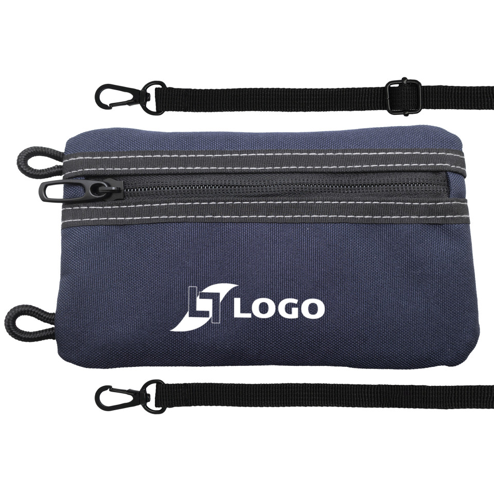 Pochette publicitaire organiseur Soria