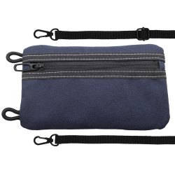 Pochette publicitaire organiseur Soria