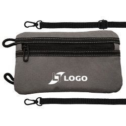 Pochette publicitaire organiseur Soria