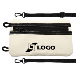 Pochette publicitaire organiseur Soria