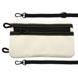 Pochette publicitaire organiseur Soria