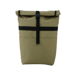 Sac publicitaire à dos rolltop isotherme Frisco