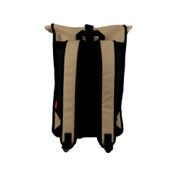 Sac publicitaire à dos rolltop isotherme Frisco
