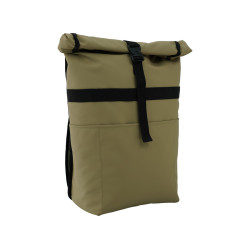 Sac publicitaire à dos rolltop isotherme Frisco