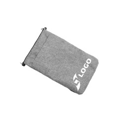 Pochette publicitaire Toledo
