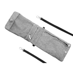 Pochette publicitaire Toledo