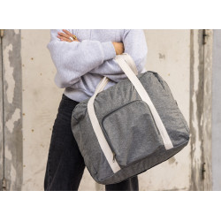 Sac publicitaire de voyage pliable Tenerife RPET