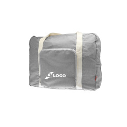 Sac publicitaire de voyage pliable Tenerife RPET
