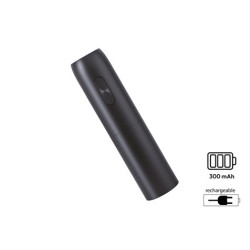 Tire-bouchon publicitaire électrique rechargeable Huasco