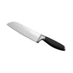 Set publicitaire de 4 couteaux de cuisine Roma