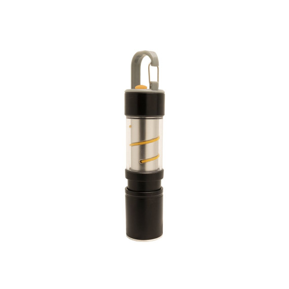 Lanterne-torche publicitaire rechargeable 2 en 1 Omega