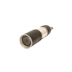 Lanterne-torche publicitaire rechargeable 2 en 1 Omega