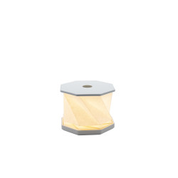 Lanterne publicitaire pliable Mira