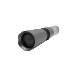 Lanterne-torche publicitaire rechargeable 2 en 1 Corell