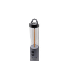 Lanterne-torche publicitaire rechargeable 2 en 1 Corell