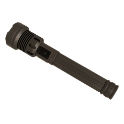 Lampe-torche publicitaire rechargeable 3 en 1 Rigel XL