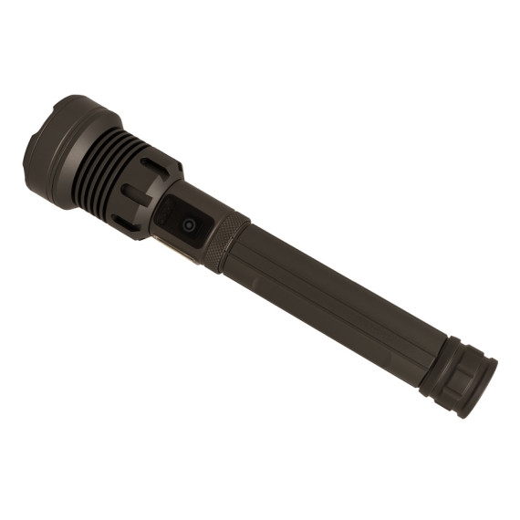 Lampe-torche publicitaire rechargeable 3 en 1 Rigel XL