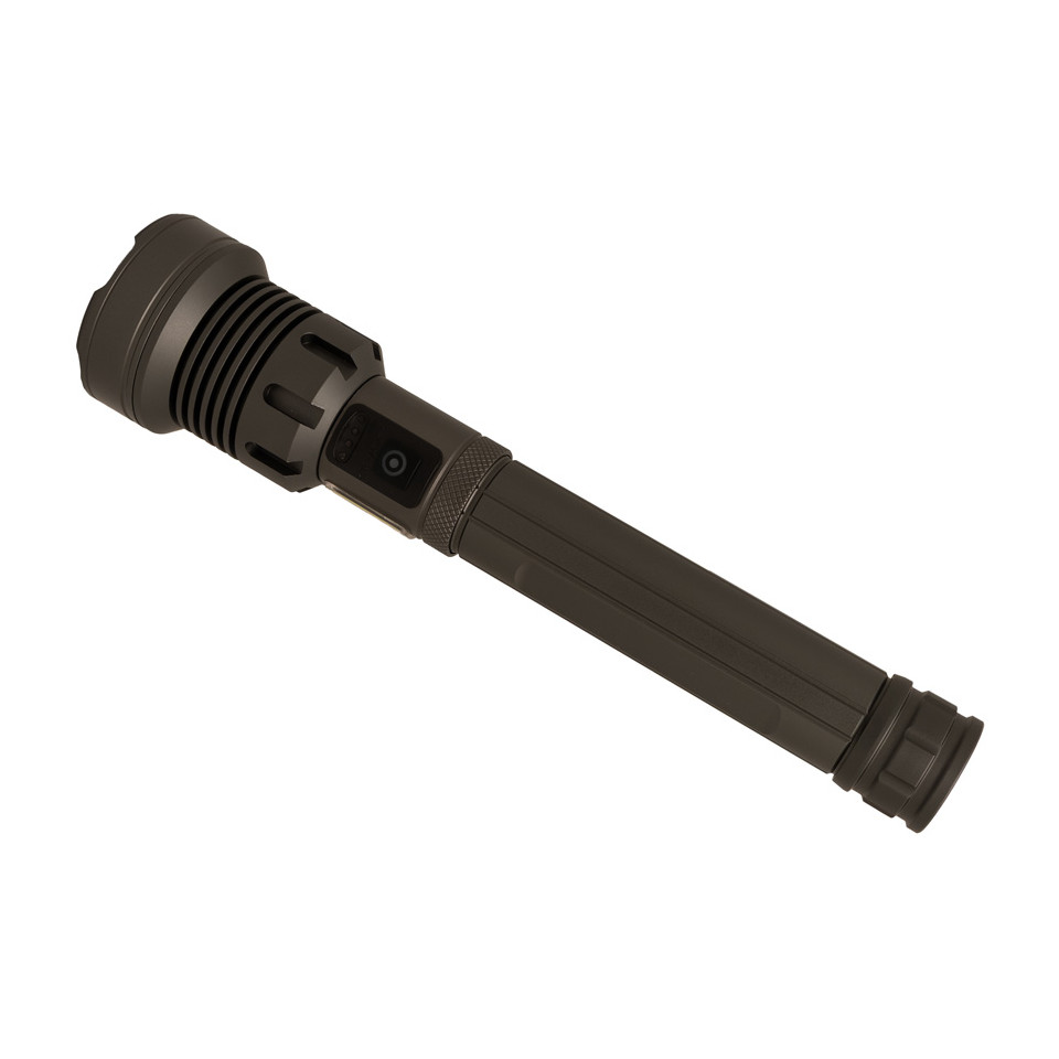 Lampe-torche publicitaire rechargeable 3 en 1 Rigel XL
