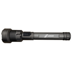 Lampe-torche publicitaire rechargeable 3 en 1 Rigel XL